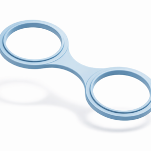 Grip by Peech : Exclusieve siliconen handboeien van Premium klasse