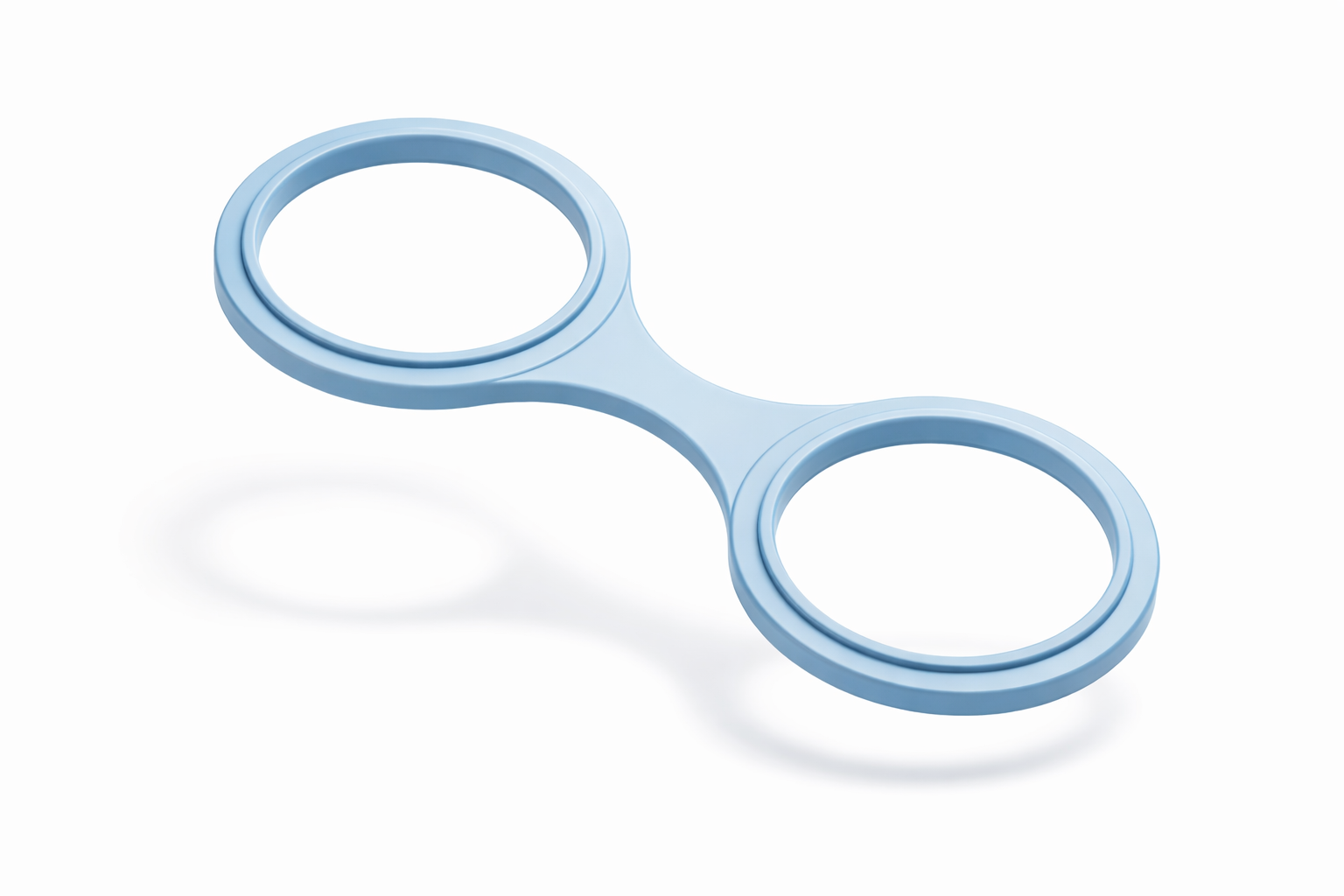 Grip by Peech : Exclusieve siliconen handboeien van Premium klasse