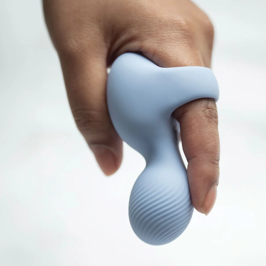 Tickly, de multispeed vinger vibrator van Peech - Afbeelding 4