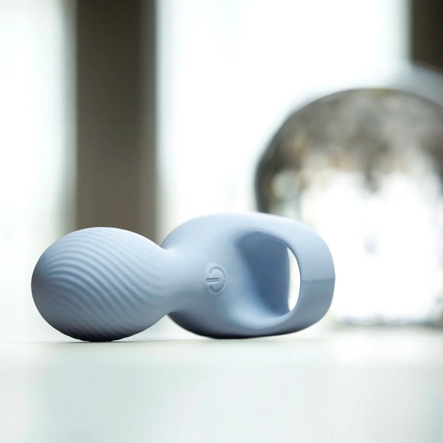 Tickly, de multispeed vinger vibrator van Peech - Afbeelding 2