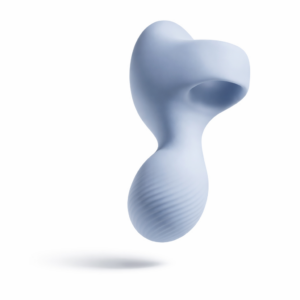 Tickly, de multispeed vinger vibrator van Peech