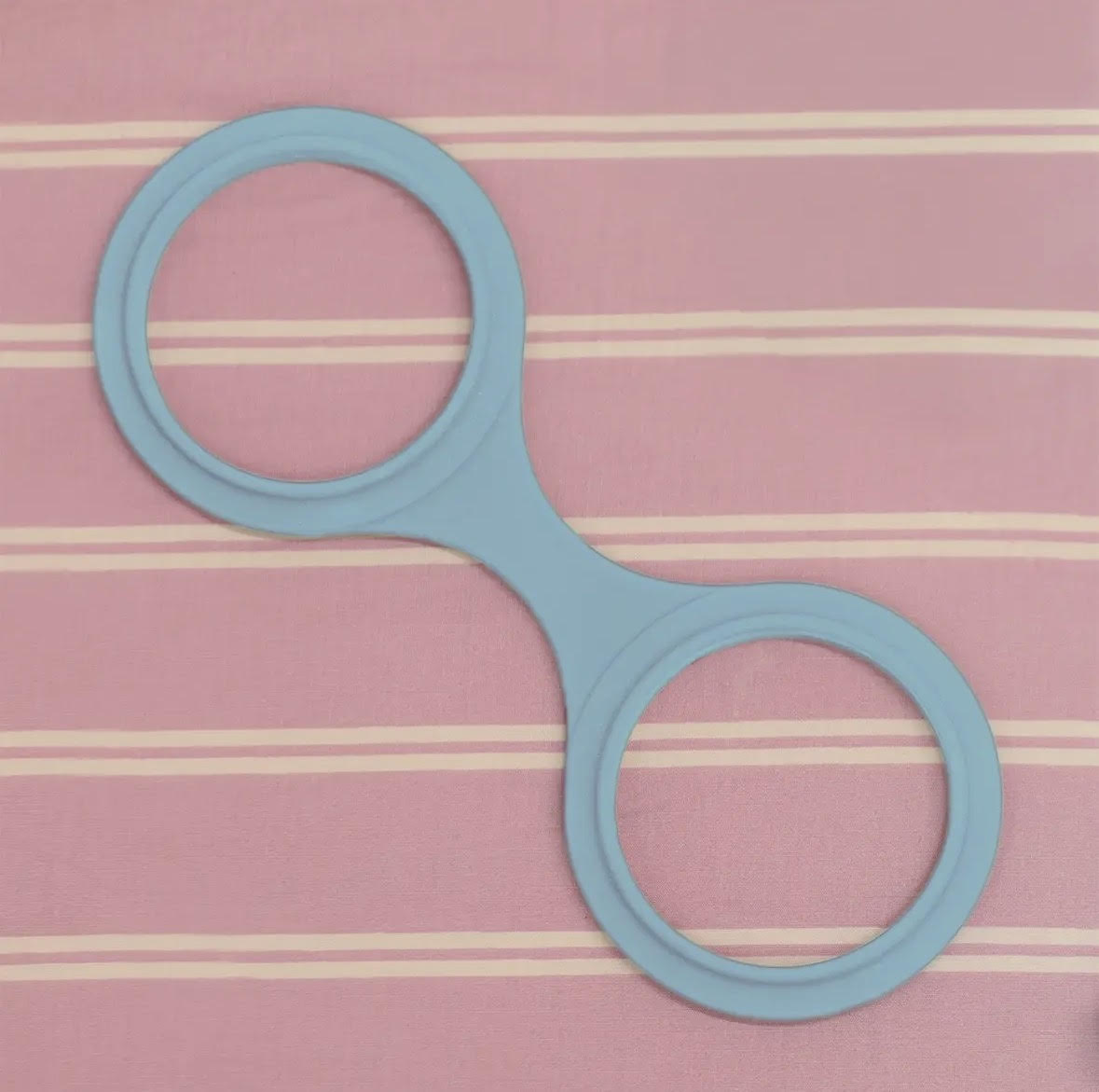 Grip by Peech : Exclusieve siliconen handboeien van Premium klasse - Afbeelding 2